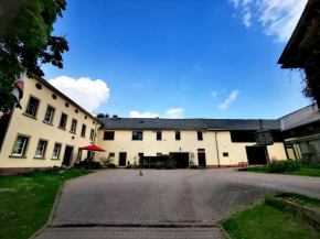 Ferienwohnung auf dem Fischer-Hof
